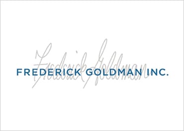 Fredrick Goldman