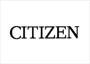 Citizen designer watch
