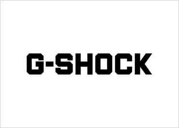 G-Shock designer watches